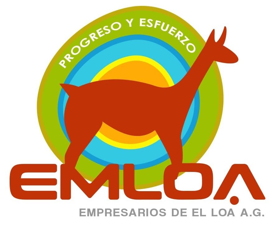 EMLOA — Empresarios de El Loa A.G.